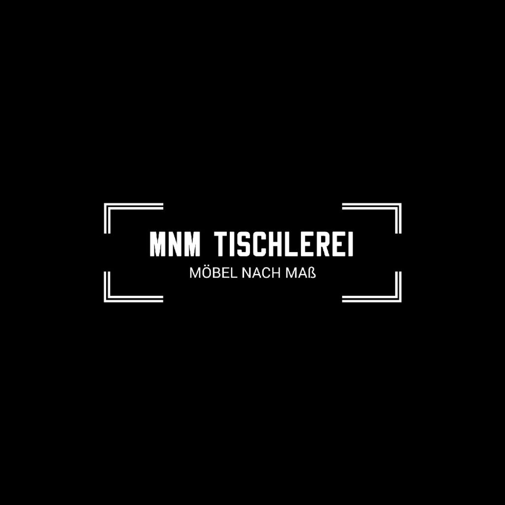 MNM Tischlerei Logo
