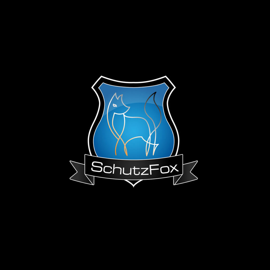 Schutzfox Logo